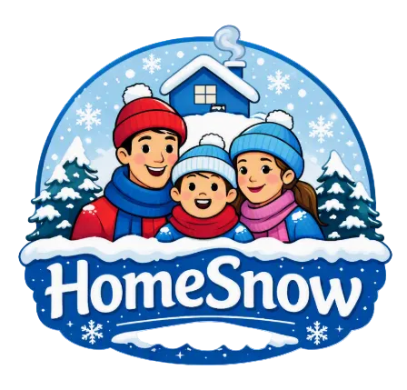 HomeSnow